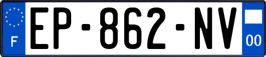 EP-862-NV