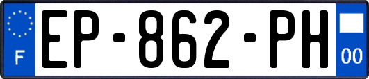 EP-862-PH