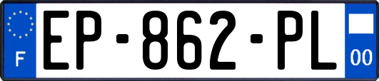 EP-862-PL