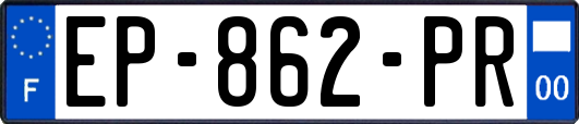 EP-862-PR