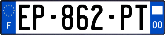 EP-862-PT