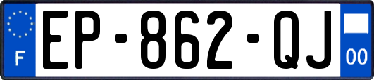 EP-862-QJ