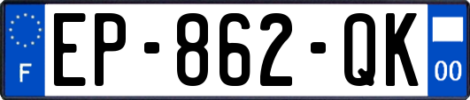EP-862-QK