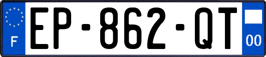EP-862-QT