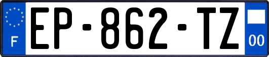 EP-862-TZ