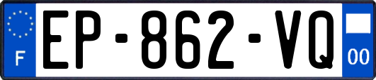 EP-862-VQ