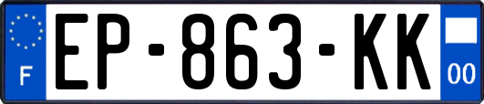 EP-863-KK