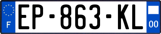 EP-863-KL