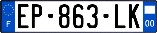 EP-863-LK