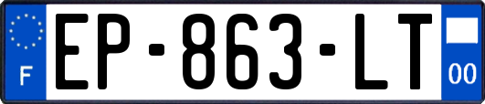 EP-863-LT