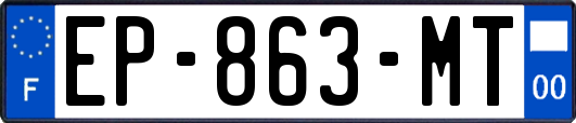 EP-863-MT