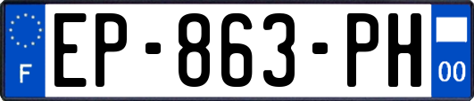 EP-863-PH