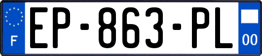 EP-863-PL