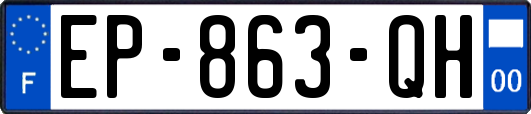 EP-863-QH