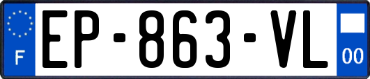 EP-863-VL