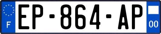 EP-864-AP