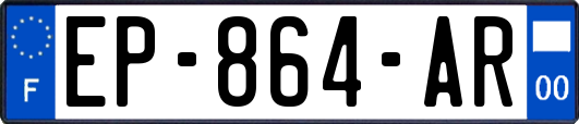 EP-864-AR