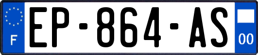 EP-864-AS