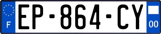 EP-864-CY