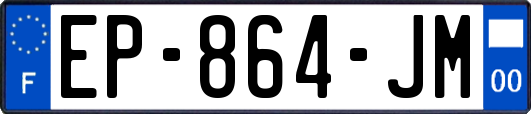 EP-864-JM