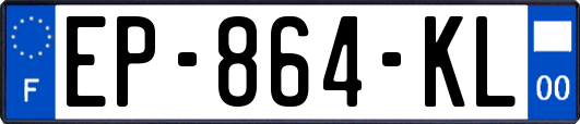 EP-864-KL