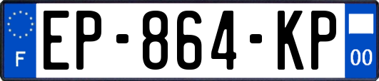 EP-864-KP