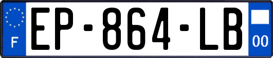 EP-864-LB
