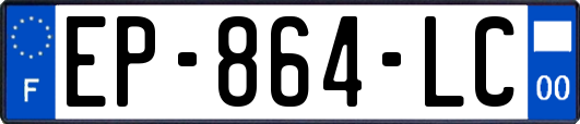 EP-864-LC