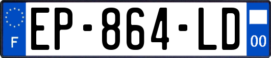 EP-864-LD