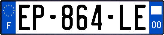 EP-864-LE