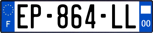 EP-864-LL