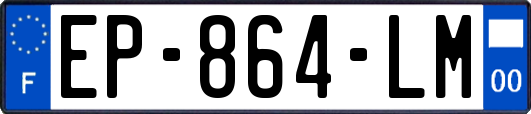 EP-864-LM