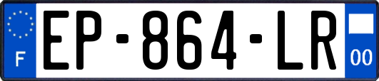EP-864-LR