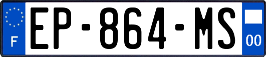 EP-864-MS