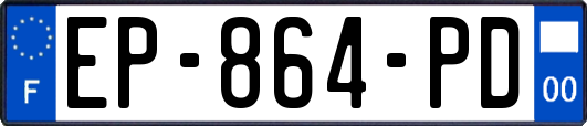 EP-864-PD