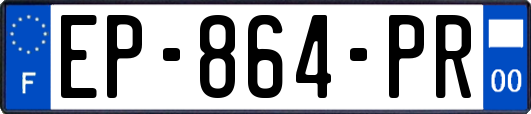 EP-864-PR