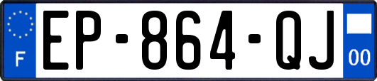 EP-864-QJ