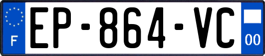 EP-864-VC