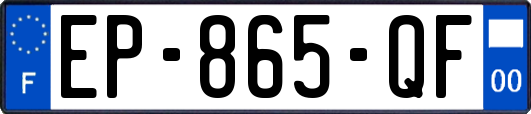 EP-865-QF