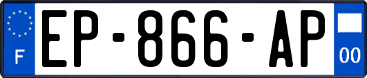 EP-866-AP