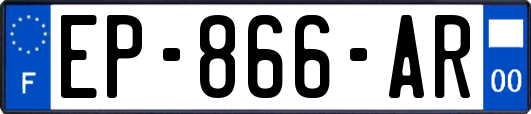 EP-866-AR