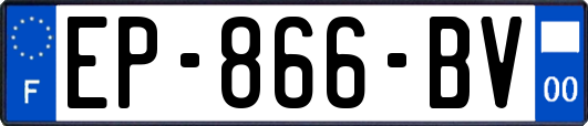 EP-866-BV