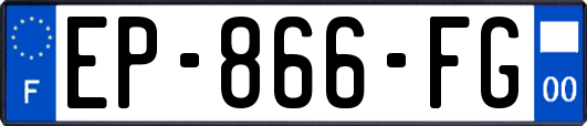 EP-866-FG