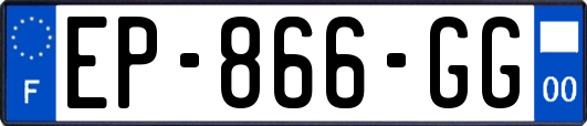 EP-866-GG