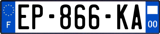 EP-866-KA