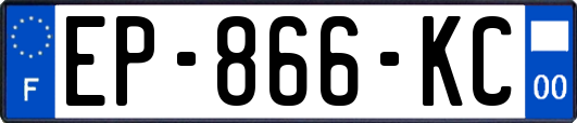 EP-866-KC
