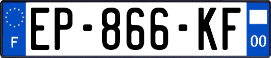 EP-866-KF