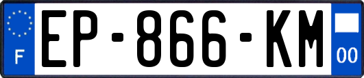 EP-866-KM