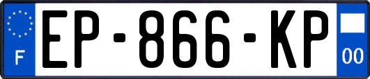 EP-866-KP