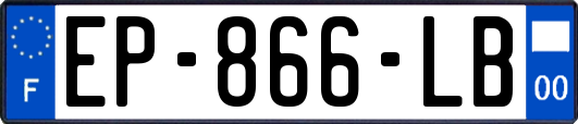 EP-866-LB